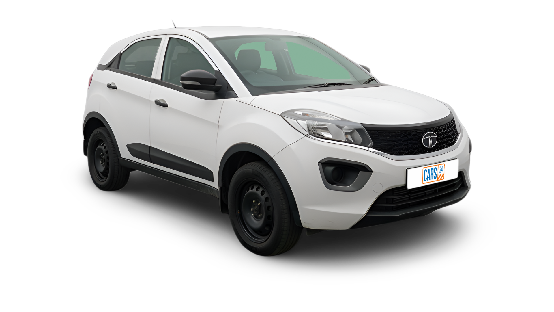 2019 Tata NEXON - SUV - Diesel - Manual - ₹5.16 lakh